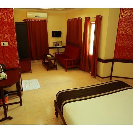 Kondotty Corridor Calicut Airport Hotel מראה חיצוני תמונה