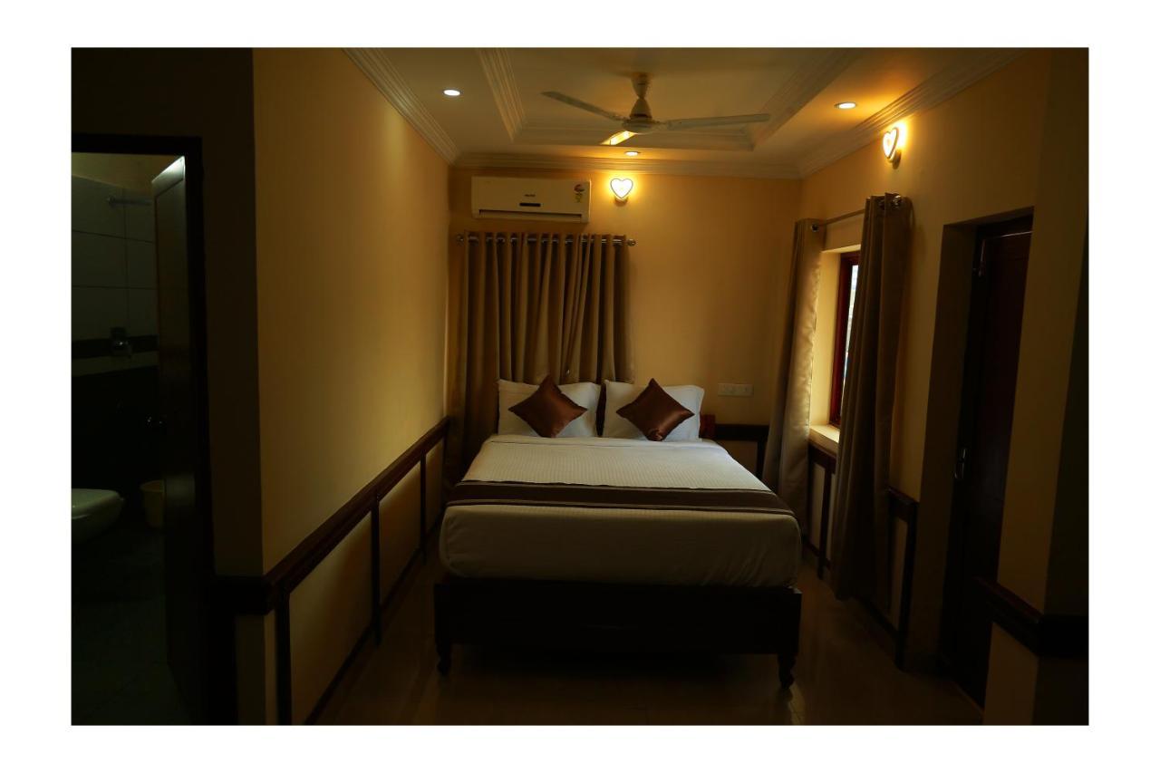 Kondotty Corridor Calicut Airport Hotel מראה חיצוני תמונה