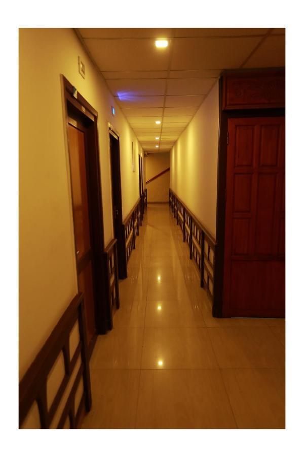 Kondotty Corridor Calicut Airport Hotel מראה חיצוני תמונה