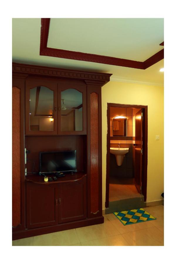 Kondotty Corridor Calicut Airport Hotel מראה חיצוני תמונה