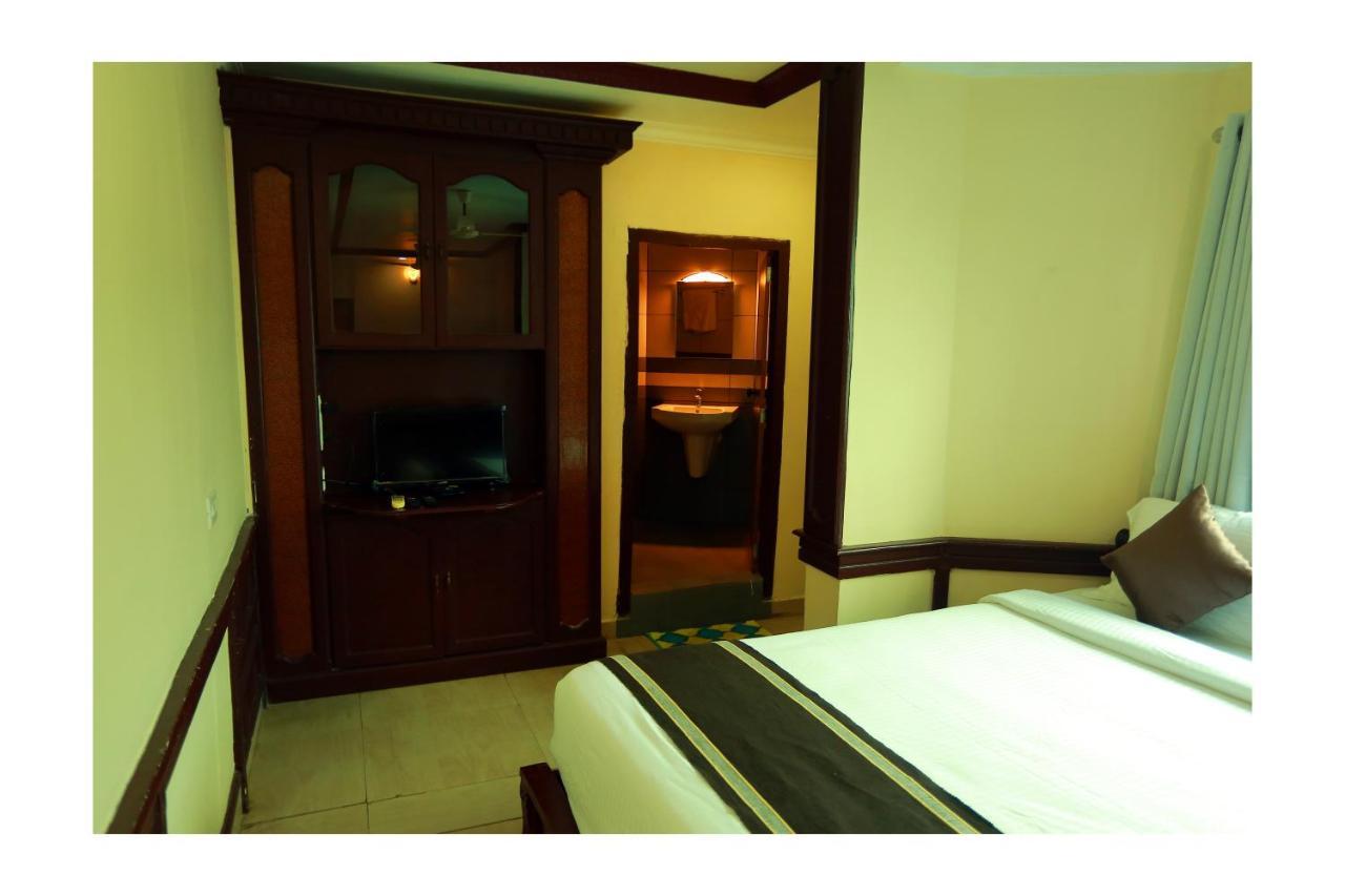 Kondotty Corridor Calicut Airport Hotel מראה חיצוני תמונה