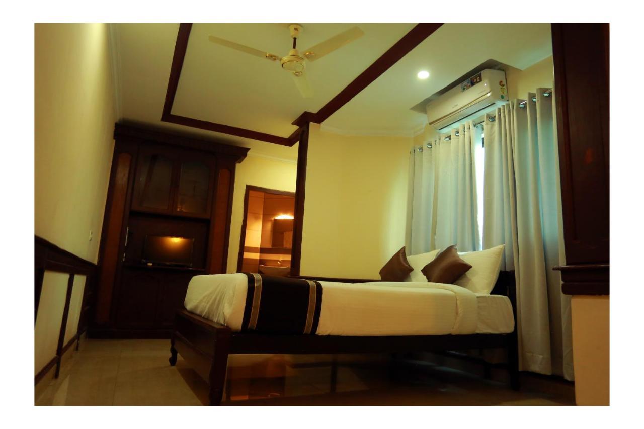 Kondotty Corridor Calicut Airport Hotel מראה חיצוני תמונה