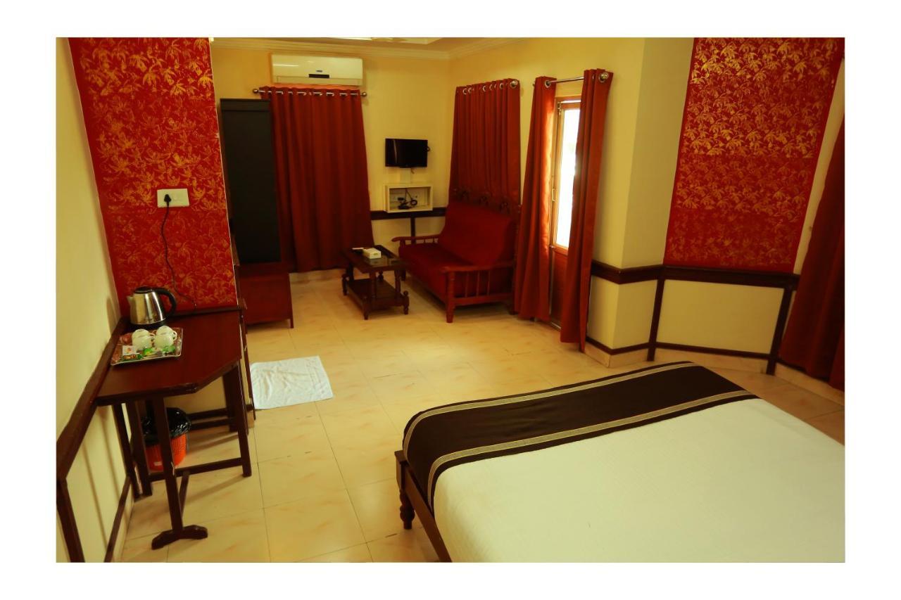 Kondotty Corridor Calicut Airport Hotel מראה חיצוני תמונה