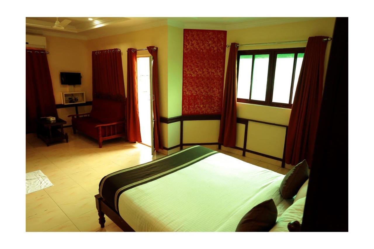 Kondotty Corridor Calicut Airport Hotel מראה חיצוני תמונה