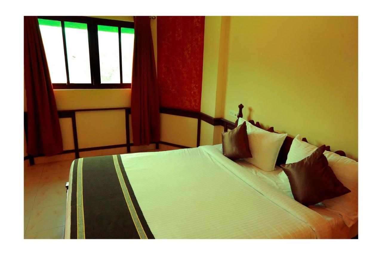 Kondotty Corridor Calicut Airport Hotel מראה חיצוני תמונה