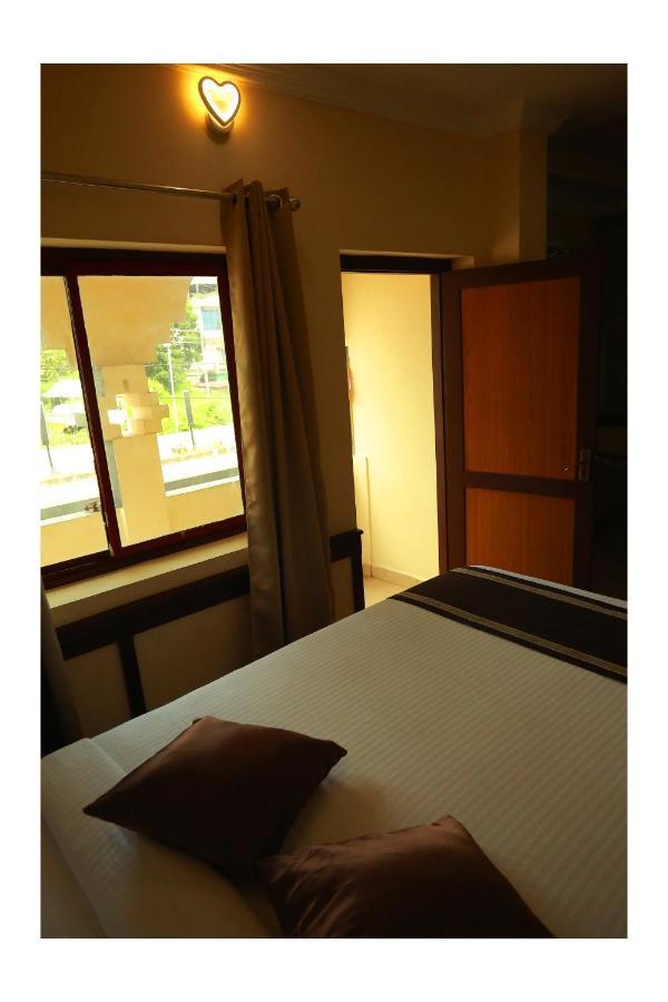 Kondotty Corridor Calicut Airport Hotel מראה חיצוני תמונה