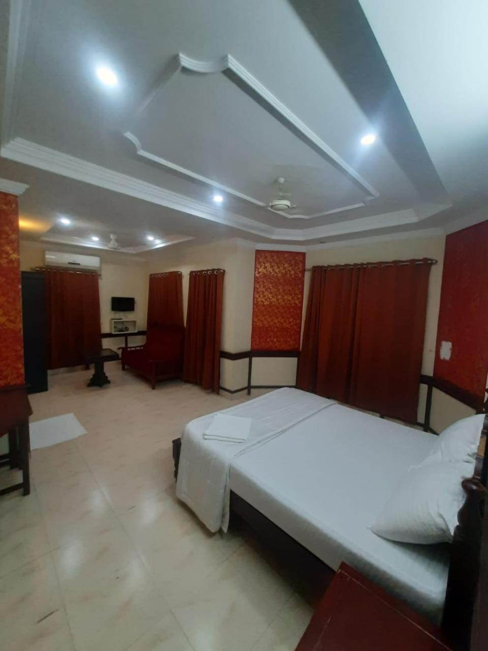 Kondotty Corridor Calicut Airport Hotel מראה חיצוני תמונה