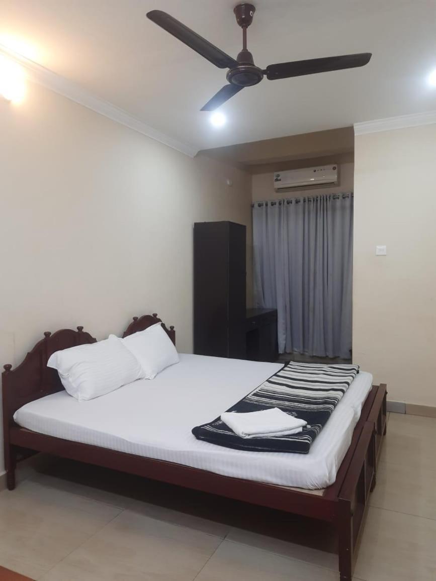 Kondotty Corridor Calicut Airport Hotel מראה חיצוני תמונה